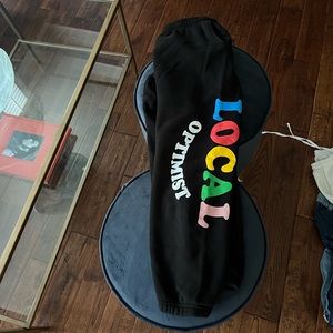 Madhappy Local Optimist Sweatpants